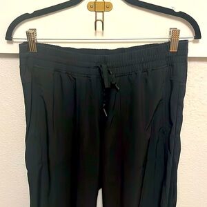 Athleta tall joggers